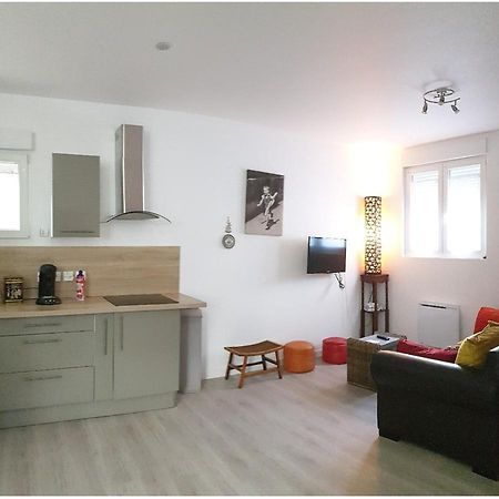Appartement Hyper-Centre Epernay Avec Sauna Et Parking Prive Exterior photo