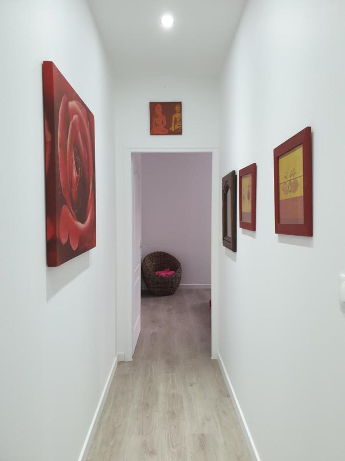 Appartement Hyper-Centre Epernay Avec Sauna Et Parking Prive Exterior photo